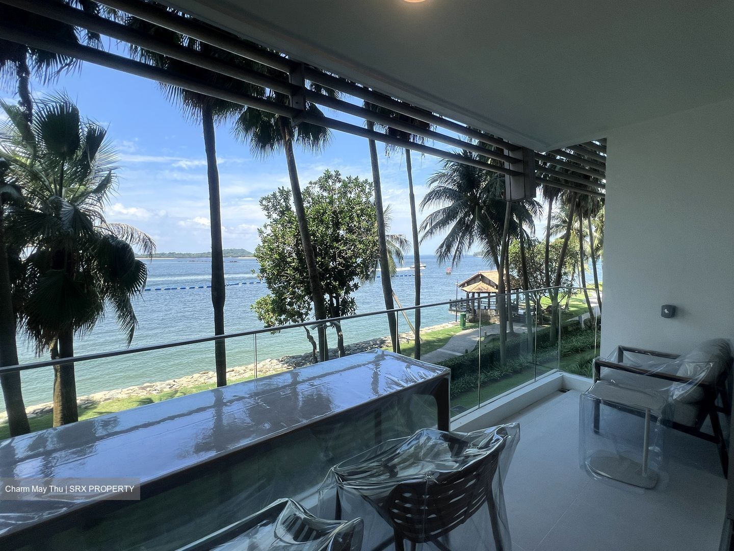 The Oceanfront @ Sentosa Cove (D4), Condominium #453143531